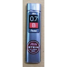 Pentel  C277 0.7mm B自動鉛筆芯